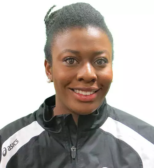 Kerrie Hall