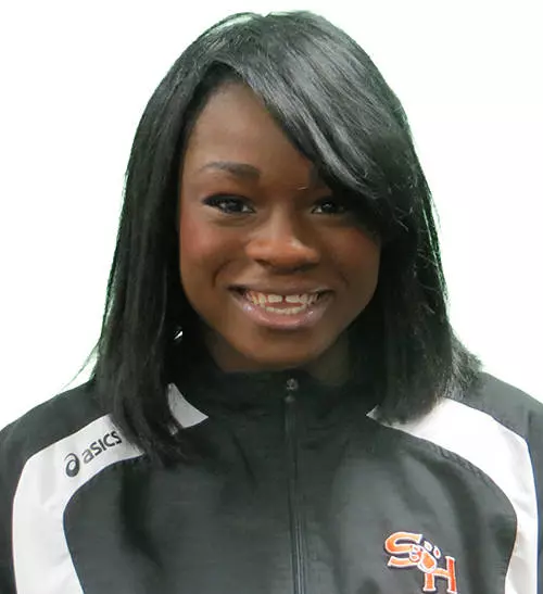 Lauren Nwegbo