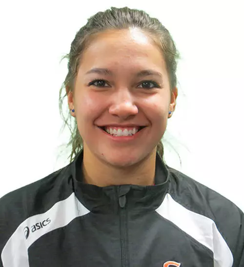 Jessica Alvarez
