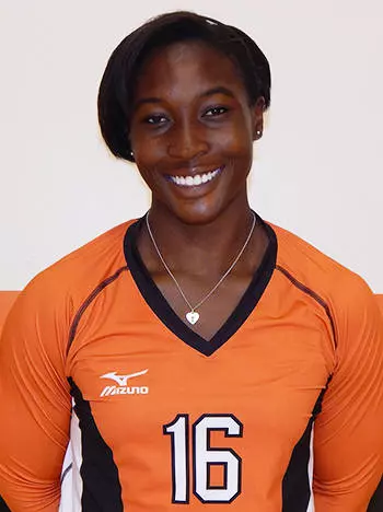 Deveney Wells-Gibson
