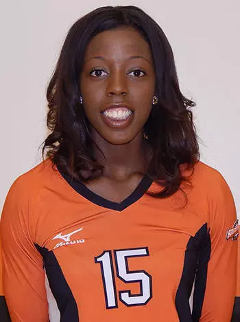 Cherise Coleman