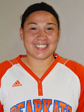 Angelica Gonzales