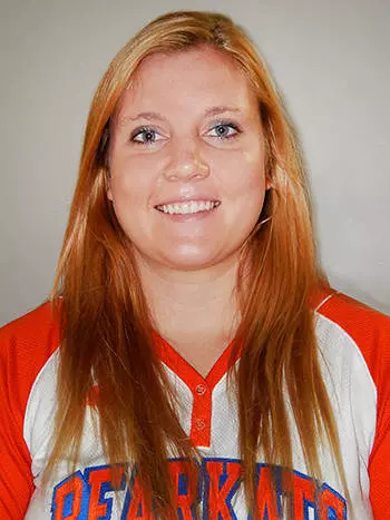 Hillary Adams