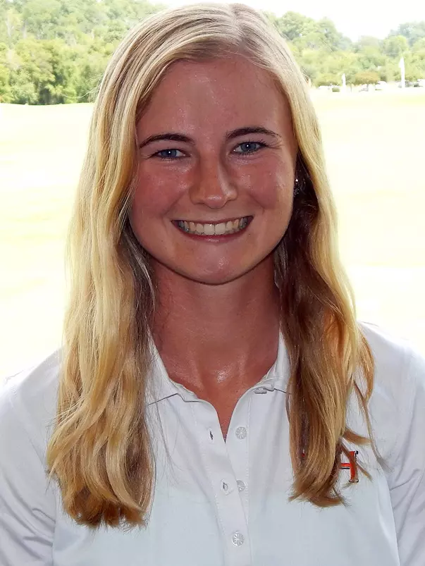 Brooke Fouts
