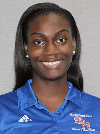 Shadijah Moore