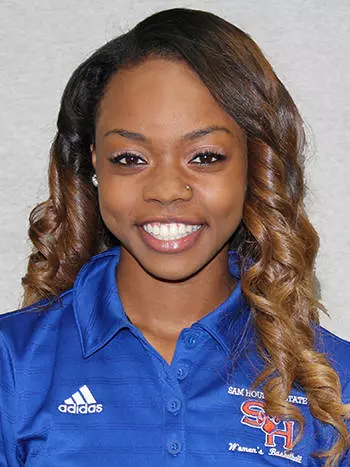 Laurynn McGowen