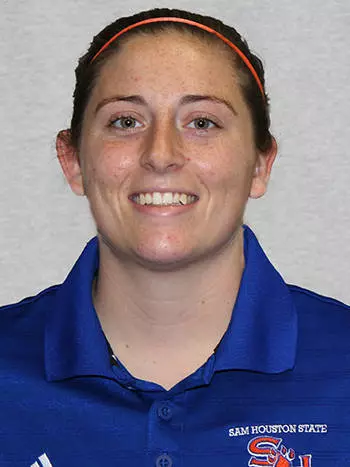 Amanda Barnes