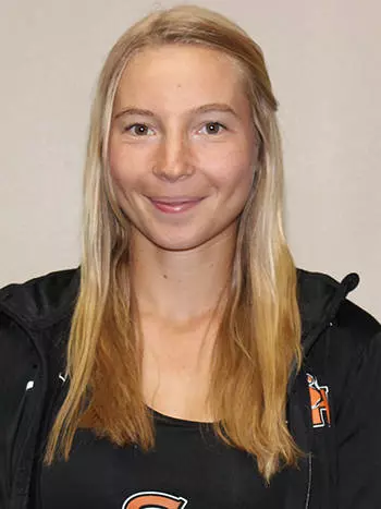 Maddie Mortimore