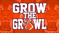 Grow The Growl events continue during spring