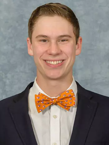 Lane Fritz