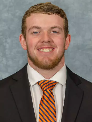 Barrett Koerselman
