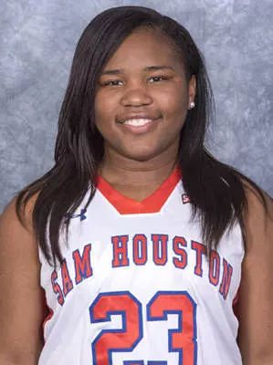 Erica Solomon-Powell