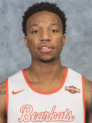 Demetrius Levarity