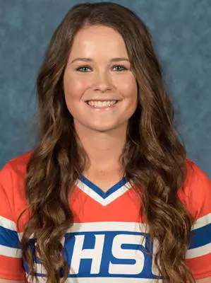 Katie Andrie