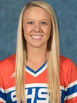 Megan Crosby