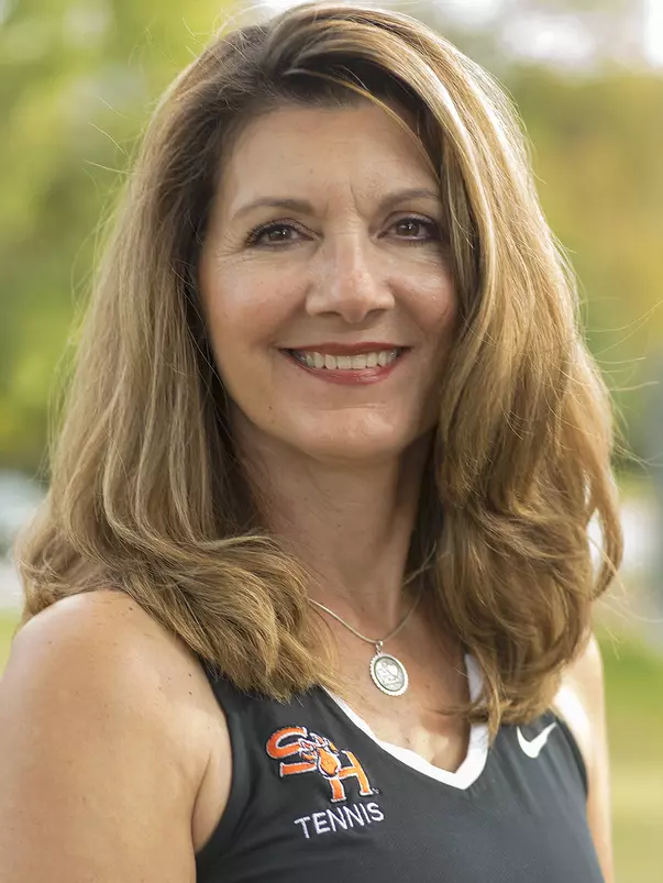 Robin Hubbard