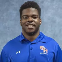 Houston Baptist