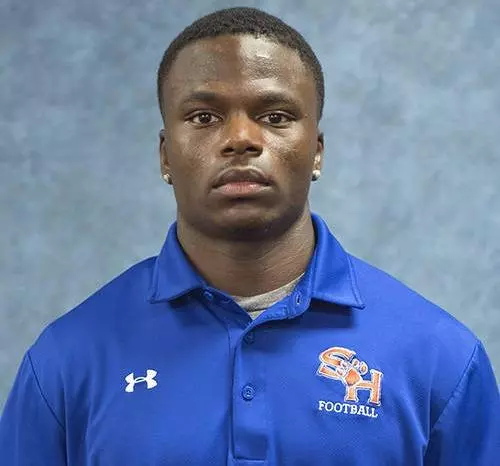Lutavious Boone