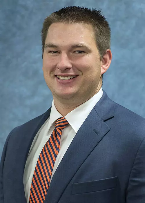 Kyle Barnard