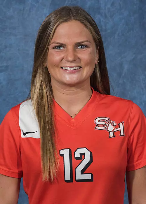 Mackenzie Smith