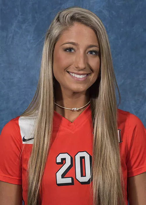 Riley Kaderli