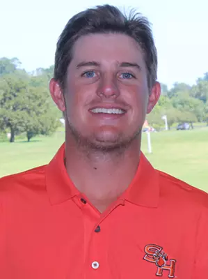 Jake McCrory