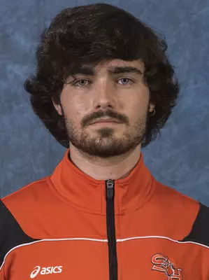 Cameron Theriot