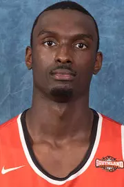 Christopher Galbreath Jr.