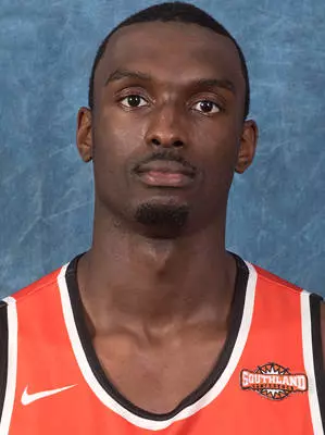 Christopher Galbreath Jr.