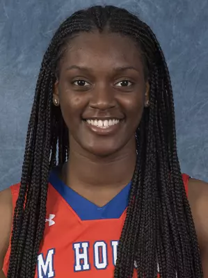Anastacia Mickens
