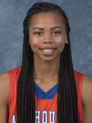 Akarian Morgan