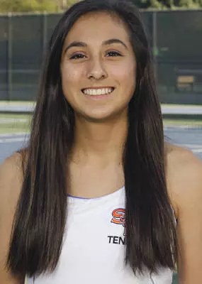 Clarissa Escamilla