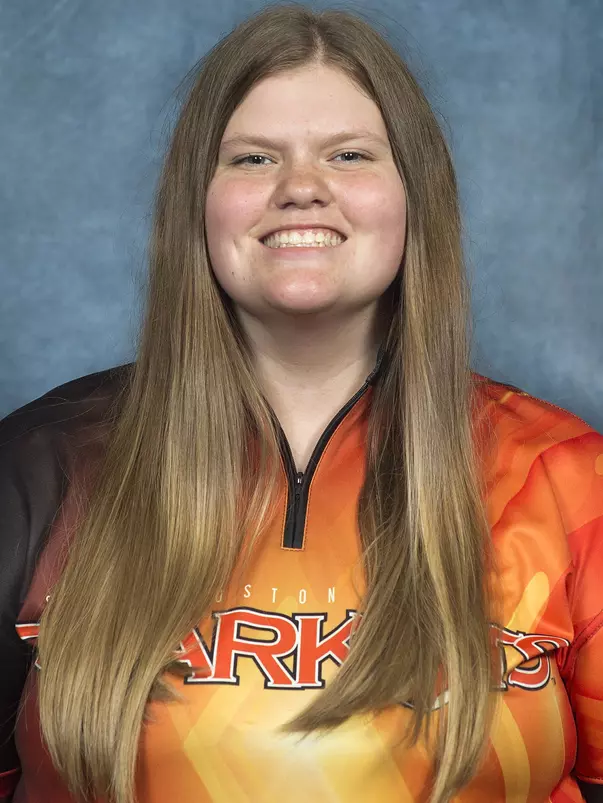 Katelyn Dickerson