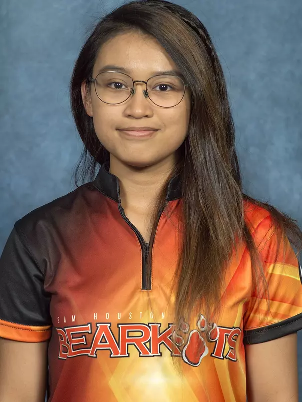 Syasya Ismail