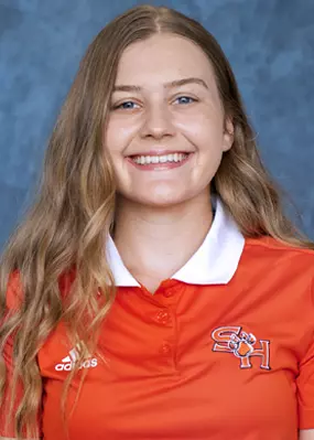 Kayla McFall