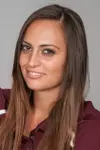 Saska Gavrilovska