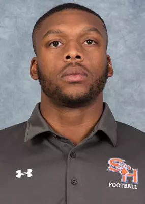 Sekou Clark