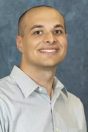 Nick Olsson