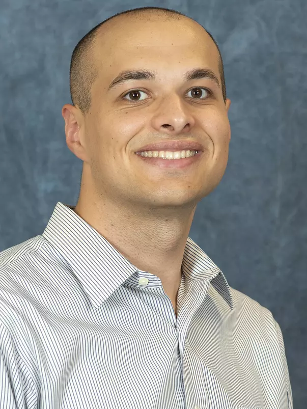 Nick Olsson