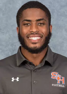 Donovan Boyce