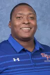 Darnell Stapleton