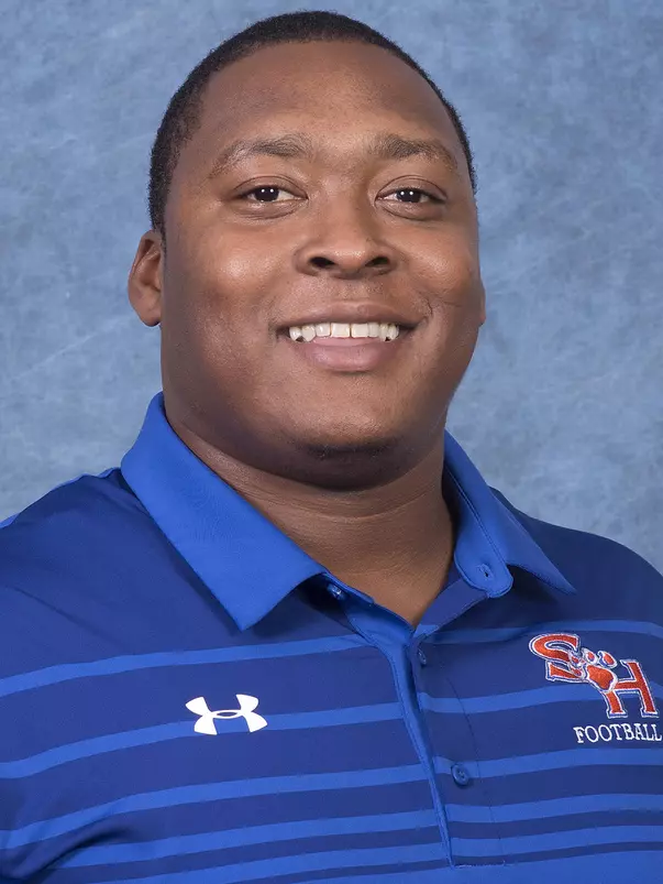 Darnell Stapleton