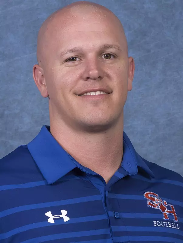 Jared Hensley