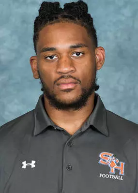 Spencer Williams