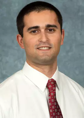 Josh Weitz