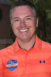 Russell Martinez