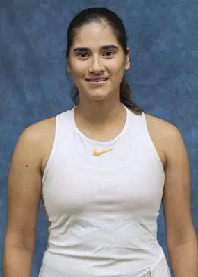 Karla De La Luz Montalvo