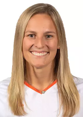 Megan McDonald