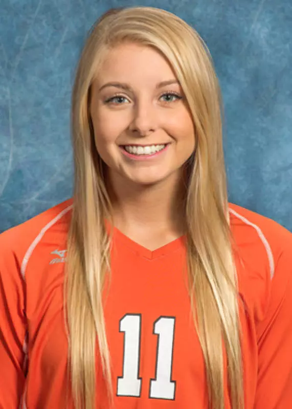 Addison Miller