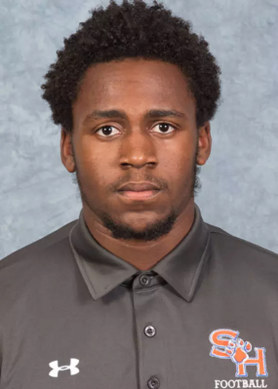 Chandler Harvin